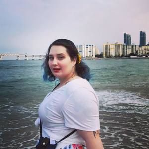 Meet your Posher, Megan